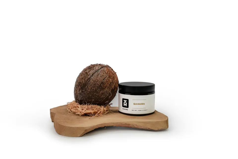 Crème corps nourrissante