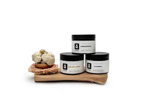 Chantilly capillaire