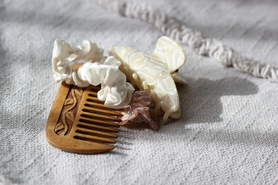 Pinces et chouchous