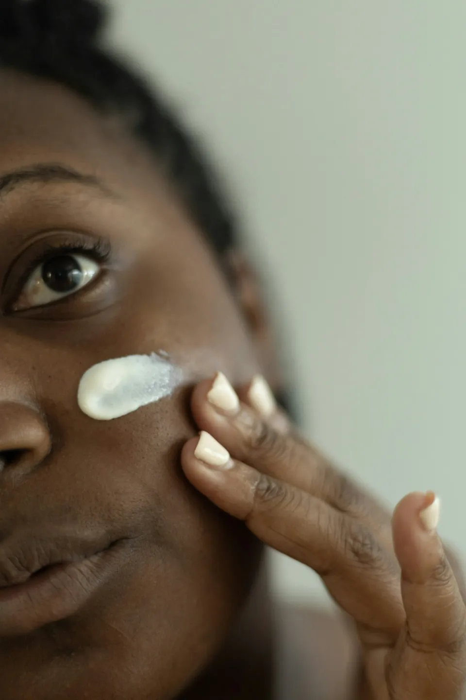 Crème visage hydratante